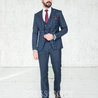 Костюм № 152 VETTON DARK