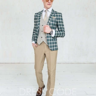 Костюм № 153 TAVISH