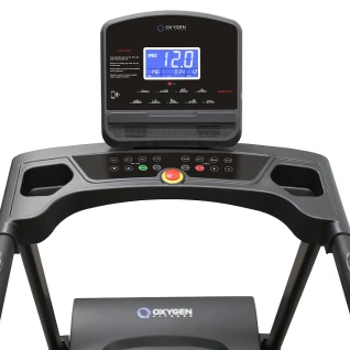 Беговая дорожка OXYGEN FITNESS FERRUM A