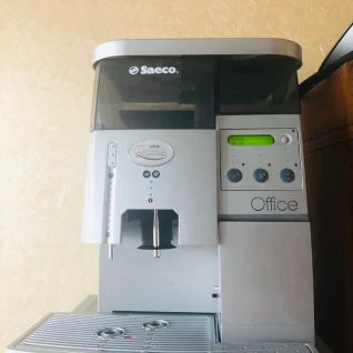 Кофемашина для офиса Saeco Royal office 