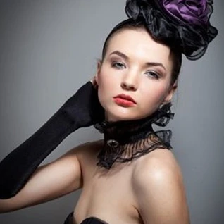  Прокат шляпки для фотосессии