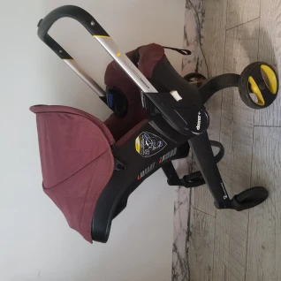 Автокресло Doona 