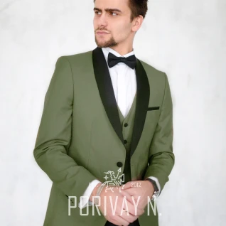 Смокинг № 065 DICKENS