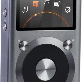 Плеер Fiio X1 II