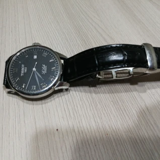 Часы Тиссот