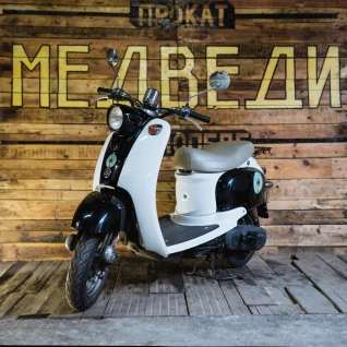 Cкутер Yamaha Vino