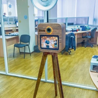 Фотобудка Magicbox