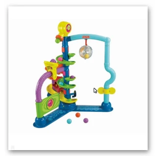 Игровой комплекс Балапалуза Fisher Price