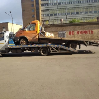Эвакуатор Валдай