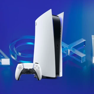 Аренда Playstation 5