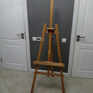 Мольберт