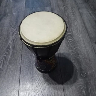 Барабан (джембе)