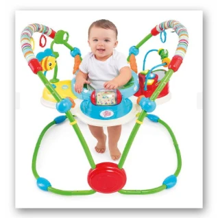 Игровой центр "Чудесное Озеро"