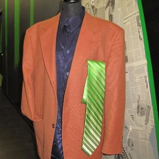 Костюм для фотосессии: Комплект Стиляги. Размер 50-52 на рост до 180