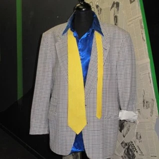 Костюм для фотосессии: Комплект Стиляги. Размеры 52-54 на рост 175