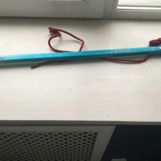 Ледоруб Vento