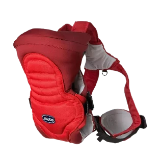 Эргорюкзак chicco soft dream Marsupio 3 Positions