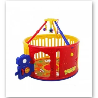 ИГРОВОЙ МАНЕЖ BERTONI PLAY CENTER