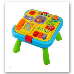 Игровой центр "Активный Стол" PlayGo