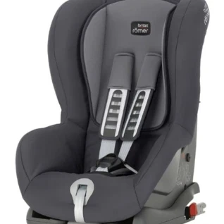 АВТОКРЕСЛО BRITAX ROMER DUO PLUS ISOFIX