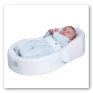 КОКОН ДЛЯ НОВОРОЖДЕННЫХ RED CASTLE COCOONABABY