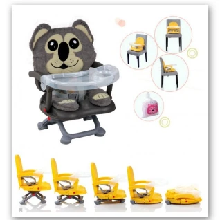 СТУЛЬЧИК ДЛЯ КОРМЛЕНИЯ BABIES KOALA