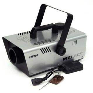 Дым-машина involight fm900