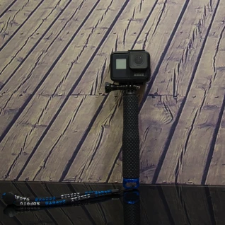 GoPro HERO7 black