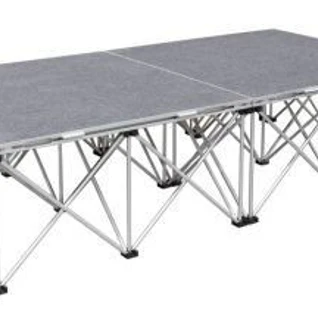 Подиум 2х1 метр