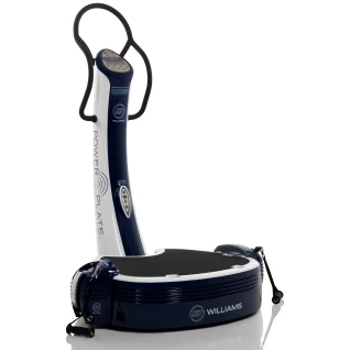 Спортивный тренажёр/виброплатформа PowerPlate Pro6