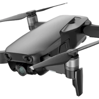 Квадрокоптер DJI Mavic Air Fly More Combo