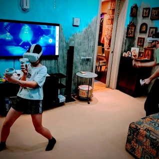 VR-шлем oculus quest 2