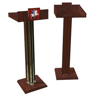 Аренда трибуны спикера для выступлений