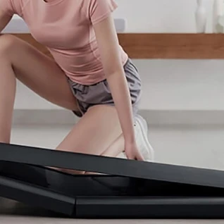 Беговая дорожка Xiaomi WalkingPad A1 Pro