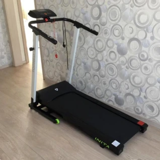 Беговая дорожка Torneo Inita T-155