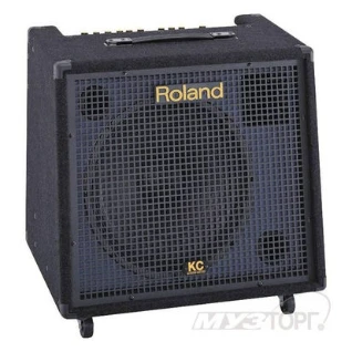 Аренда клавишного комбо ROLAND KC-550USD