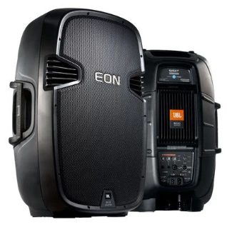 Монитор JBL EON 515 XT