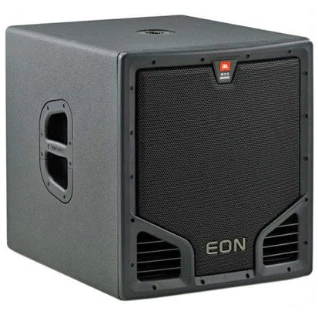 Сабвуфер JBL EON 518S