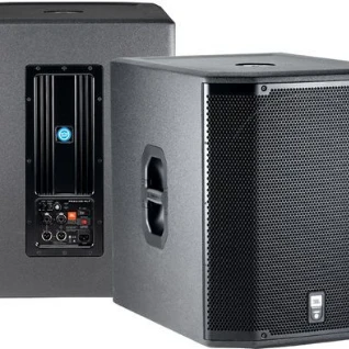 Сабвуфер JBL PRX618S-XLF