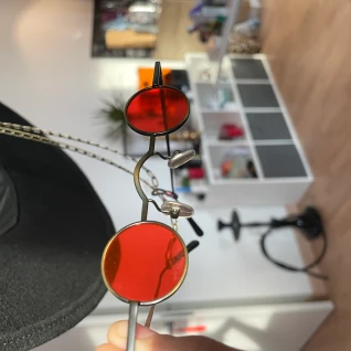 Дизайнерские Очки