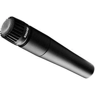 Аренда микрофона Shure SM57