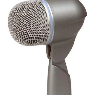 Аренда микрофонов Shure Beta52