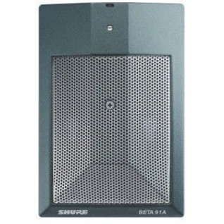 Аренда микрофона Shure Beta91a