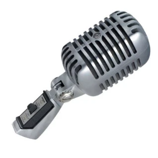 Микрофон Shure 55SH