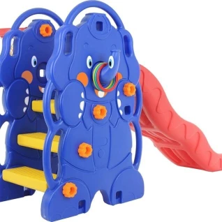 Детская горка