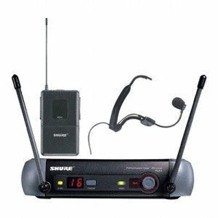 Аренда головного микрофона Shure PGX14/PG30 R1