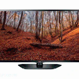 Аренда плазменной панели LG (60")