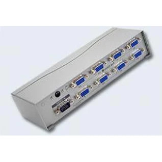 Аренда VGA разветвителя