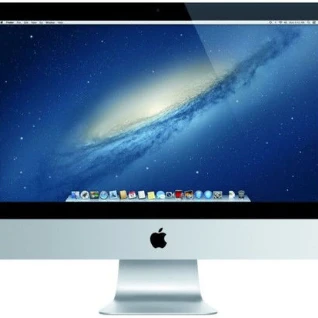 Аренда Apple iMac Apple iMac 21"