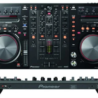 Микшерный пульт Pioneer DDJ-S1